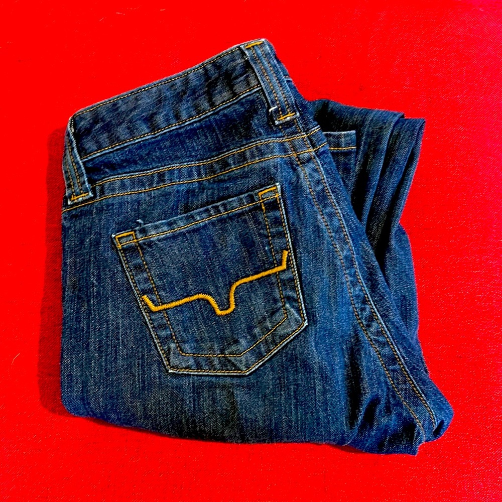 Kimes Ranch Betty Jean 6/32